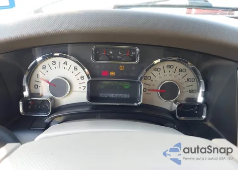 2008 Ford Expedition Xlt from USA, damaged, VIN 1FMFU155X8LA79143